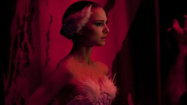 Black Swan (Darren Aronofsky, 2010)