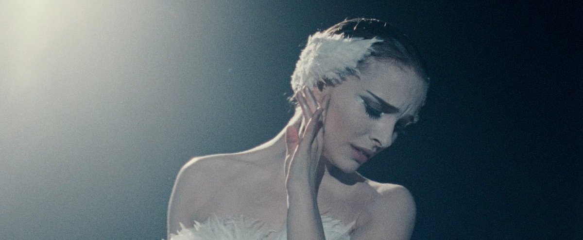 Black Swan (Darren Aronofsky, 2010)