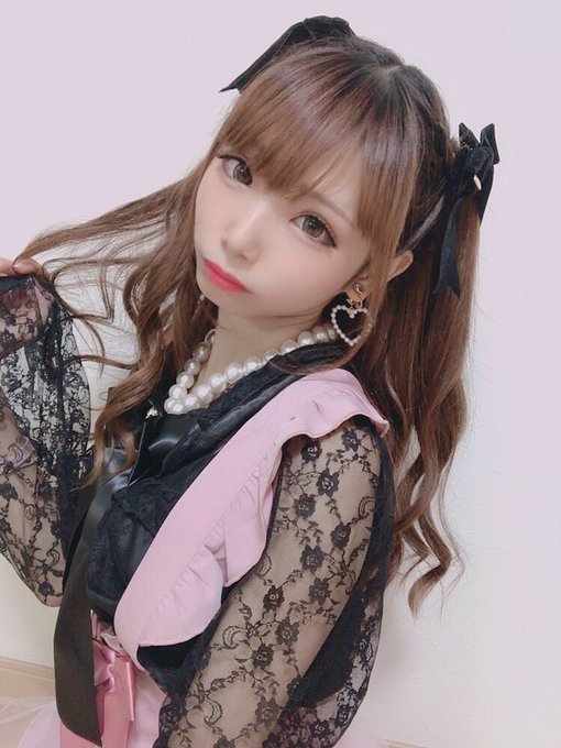 Twitterのコスプレ画像33