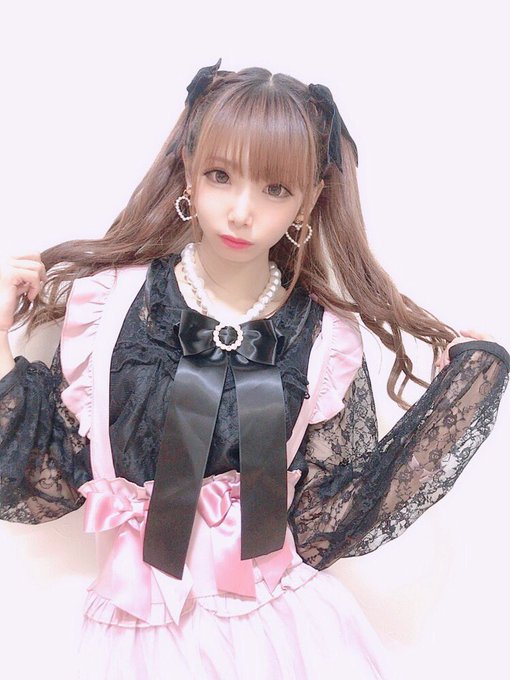 Twitterのコスプレ画像36