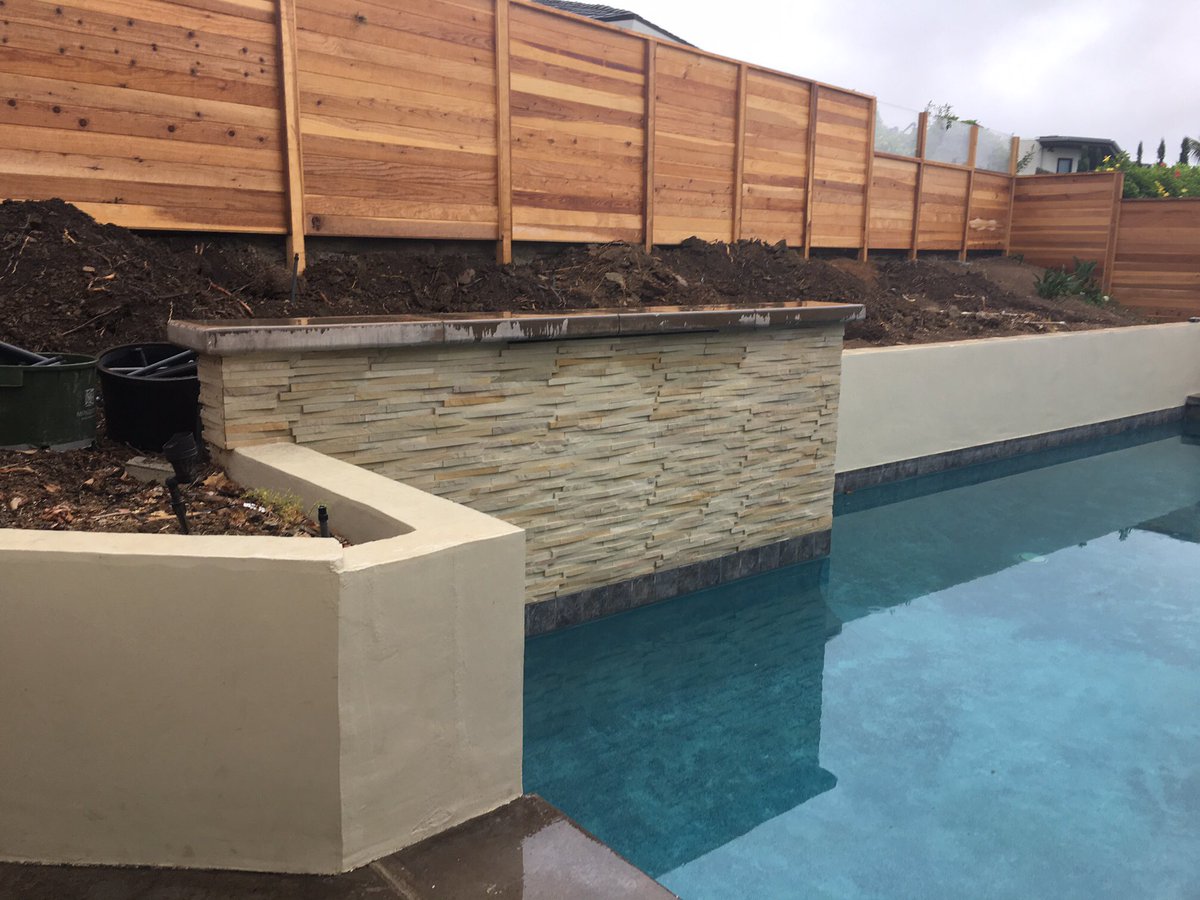 PoolRemodeling's tweet image. Before and after magic!