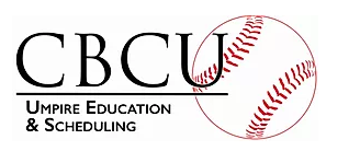 officialsdepot's tweet photo. Details for tomorrows CBCU Houston Umpire Video Conference Call. 
#CBCUUmpires
#CBCU https://t.co/beSN9LMnsB