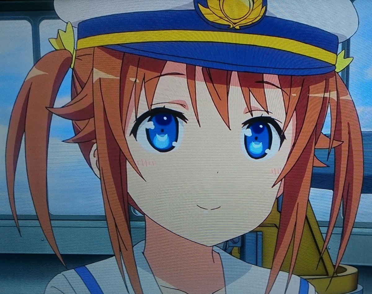 Koukoukou アニメ垢 Tvアニメ ハイスクール フリート 放送開始4周年 おめでとう とても可愛い女の子がいっぱい登場する最高の作品です 私の推しは岬明乃ちゃん ミケちゃん です 劇場版に続き2期制作できるように お願いします はいふり最高 Koukoukou アニメ垢 Tvアニメ ハイスクール フリート 放送開始4周年 おめでとう とても可愛い女の子がいっぱい登場する最高の作品です 私の推しは岬明乃ちゃん ミケちゃん です 劇場版に続き2期制作できるように お願いします はいふり最高