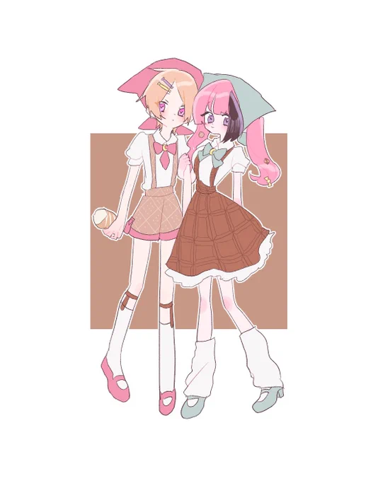 おとぎ話バウンド 