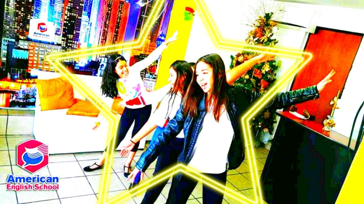 AESObregon's tweet photo. ● Cursos de Inglés ●
#Enjoy &amp; #HaveFun
⚅ ⚄ ⚃ ⚂ ⚁ ⚅ ⚄⚅ 
📍Ignacio Allende #329 esq. con Tabasco
#CdObregón #Sonora https://t.co/3hmuczx7Y7