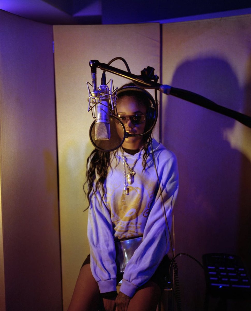 Rest In Peace to an angel <a href="/MadeInChynna/">Chynna</a> 🦋