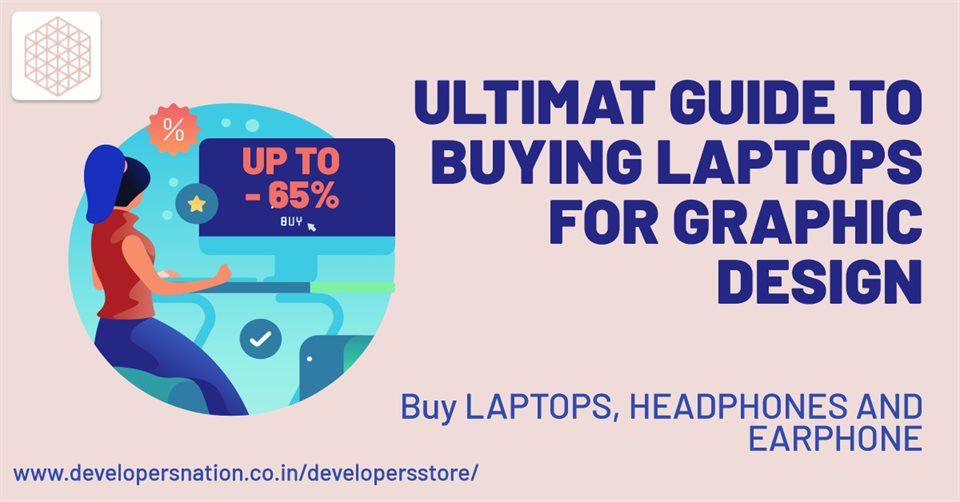 DevelopersNati2's tweet image. Graphic designing, these days, is a lot easier than a child&apos;s play. With the help of a few tools and a moderate level laptop, everyone can edit and do a little photo editing, even if it&apos;s about adding one or two filers to the pictures.  #aceraspire3 #acera developersnation.co.in/ultimate-guide…