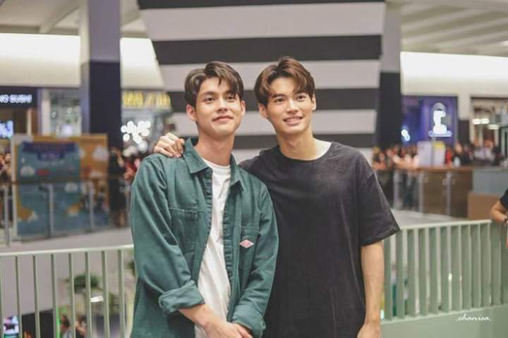 Brightwin photo thread! — for good and healthy stans only of course