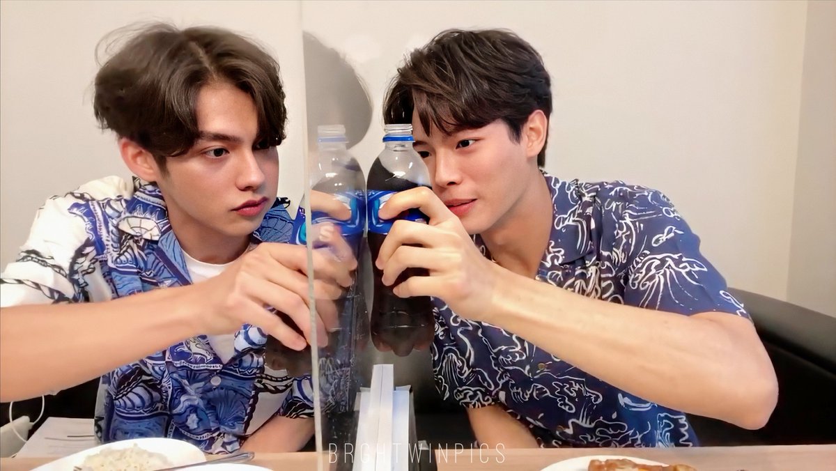 Brightwin photo thread! — for good and healthy stans only of course