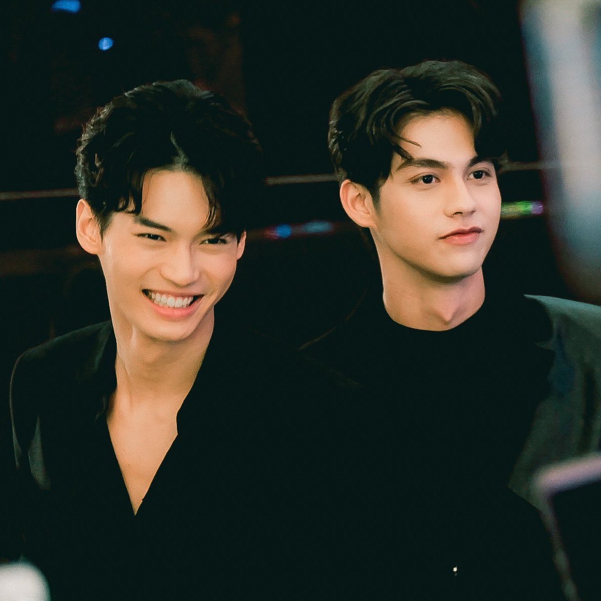 Brightwin photo thread! — for good and healthy stans only of course