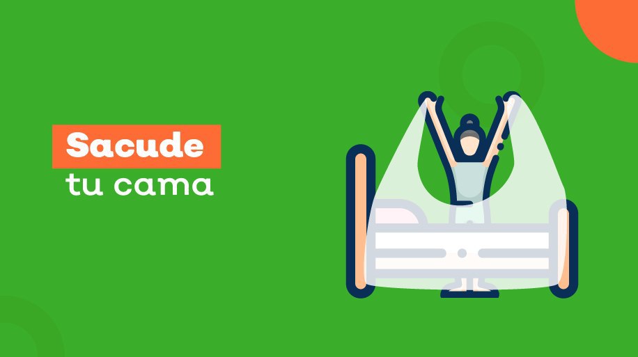 Saludjalisco On Twitter Periodicamente Sacude Tu Cama Y Evita