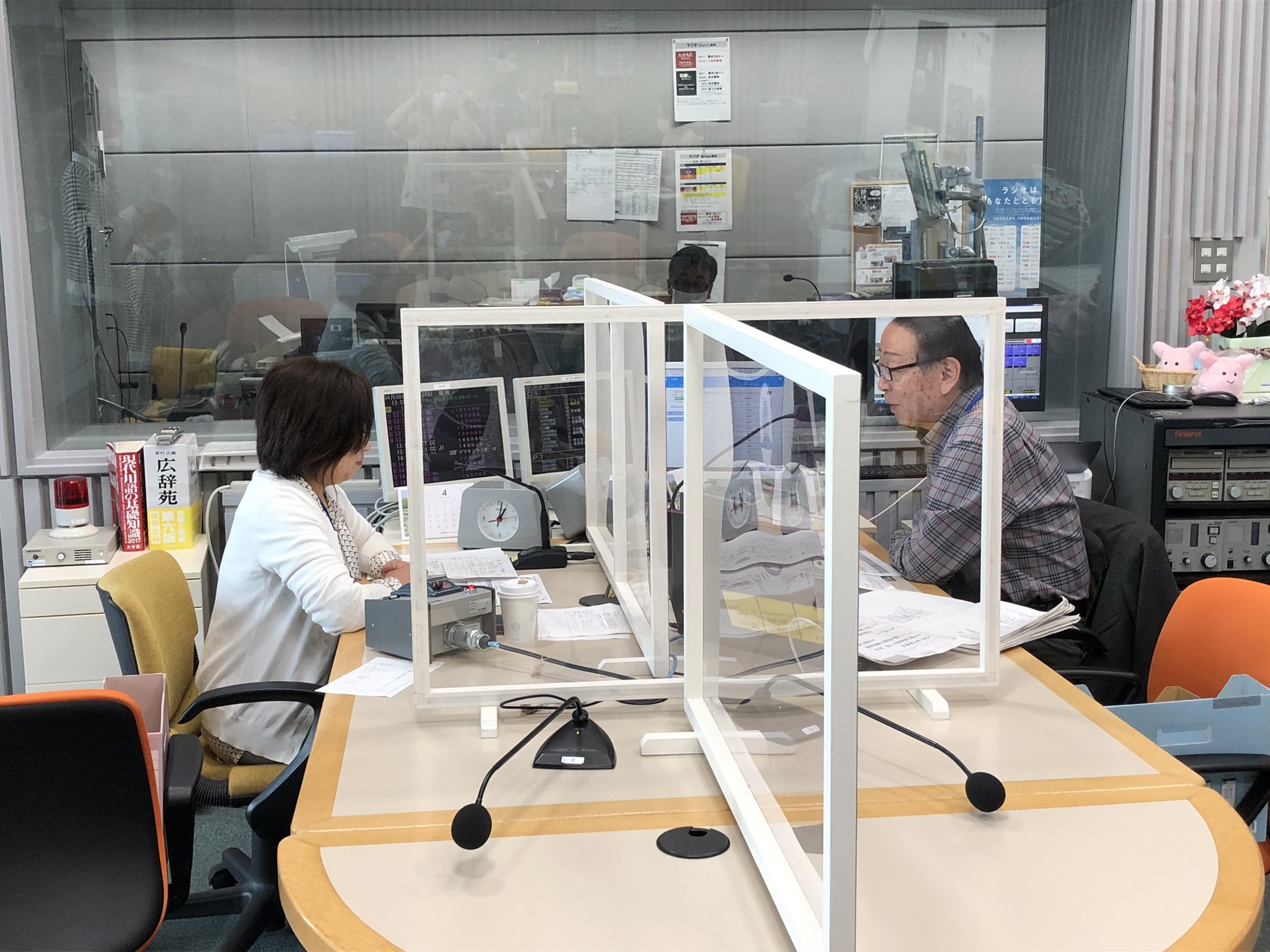 Ybcラジオ こんな感じです Ybcラジオ こんな感じです