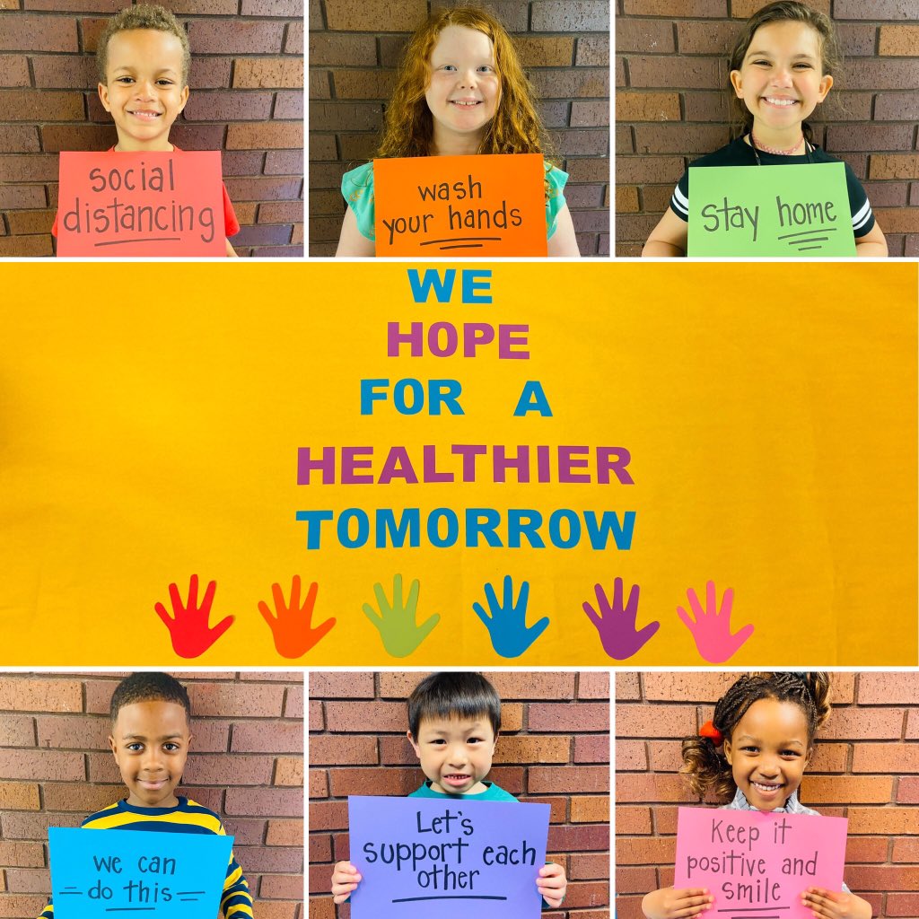 TomUmhoefer's tweet photo. Important tips from our childcare program. Our Project KIDS team is knocking it out of the park again, way to go!!!@191CommunityEd @One91CommEdPK@mr burnsville @lSD191@burnsvilleMN@ https://t.co/mApqtLg5Vk