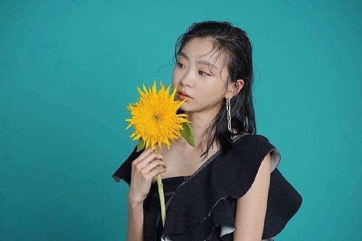 thuhien_kth's tweet photo. 🔥
#HappyDaMiDay
#김다미_생일축하해요
#봄날처럼_눈부신_다미야_생일축하해 https://t.co/tiUagJWKGf