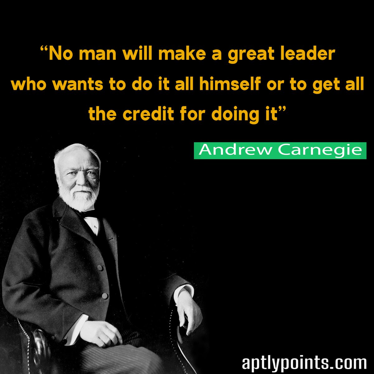 aptlypoints's tweet image. @aptlypoints 

#InspirationalQuotes 
#DailyQuote #Motivation