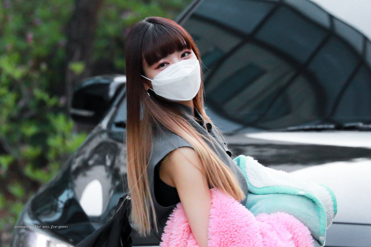 how can every hair color suits her