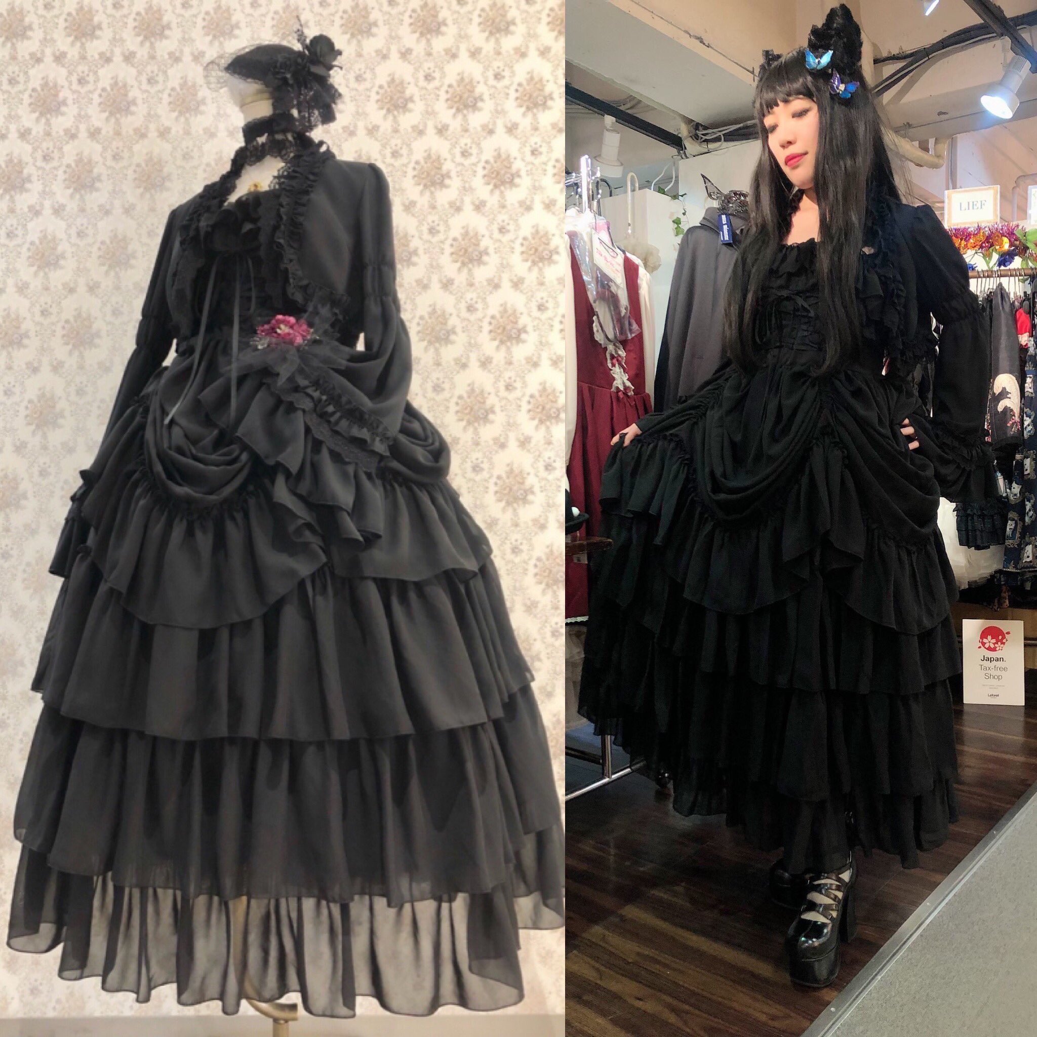 ATELIER-PIERROT on X: 