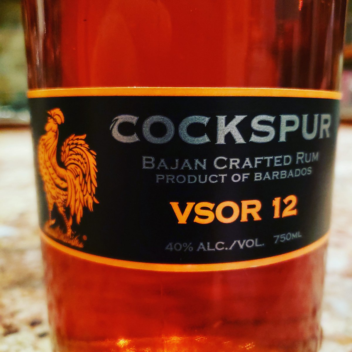 RumbullionRebe1's tweet photo. Well...as the ballet of avoidance we call #SocialDistancing continues we take another trip via #TastebudTourism back to #Barbados . Always delicious #PalatePractice  and insightful #LiquidLearning . #Bajan #Rum #RumsOfBarbados #CaneOverCorn #VSOR https://t.co/Ult9QqnqYl
