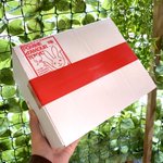 りんご飴好きさん必見!ポムダムールトーキョーさん、通販の封を切る!