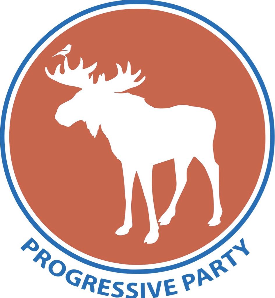kilorico's tweet photo. @LiberalCEO CEOs for #ProgressiveParty
I know it’s a bit long, but how can you say no to this moose?? And look that little birdie landed on his podiu.. I meaaan antler!
#NewBullMoose #ProgressivePartyNOW https://t.co/1eS7zVeDKh