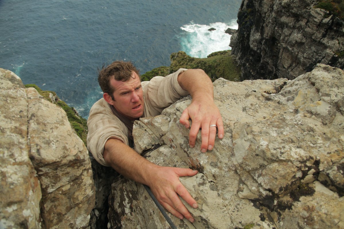 Five lessons for us all from two incredible shipwrecks of human nature &amp; leadership at its best—and its worst. My adventure in the sub-Antarctic Auckland Islands. tinyurl.com/rnkc5fo
