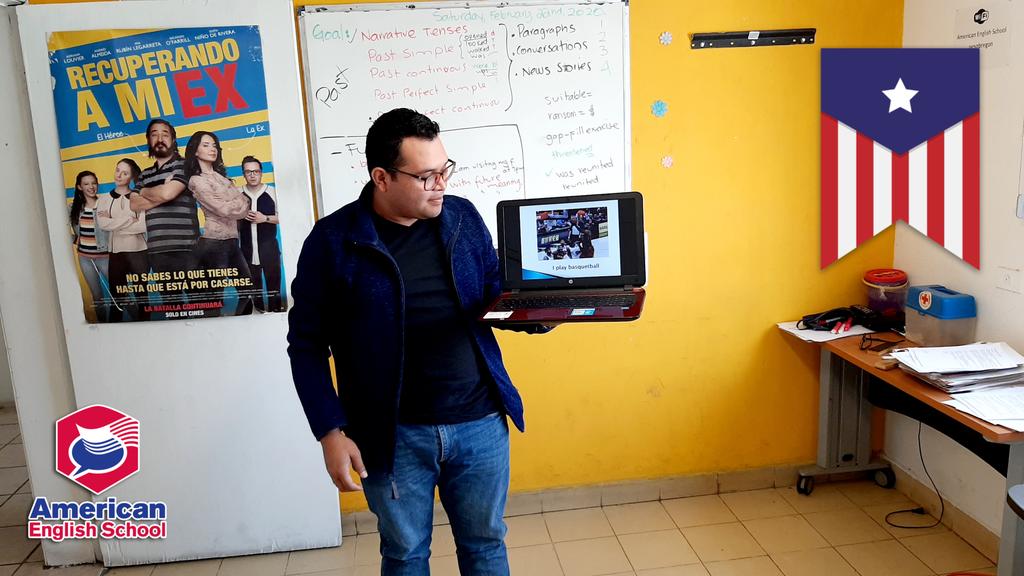 AESObregon's tweet photo. ● Cursos de Inglés ●
#Enjoy &amp; #HaveFun
Nuestr@ alumn@ #Gibran
⚅ ⚄ ⚃ ⚂ ⚁ ⚅ ⚄⚅ 
📍Ignacio Allende #329 esq. con Tabasco
#CdObregón #Sonora https://t.co/bgNVxCly2z