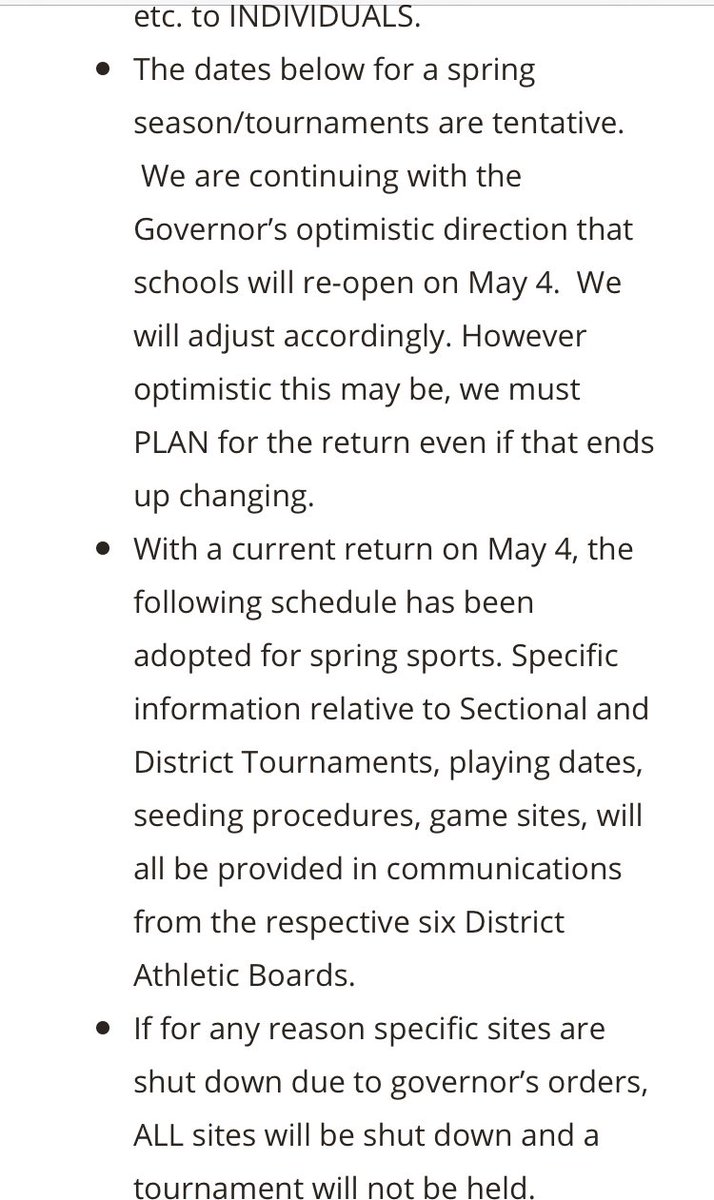 Elmwood Track&Field tweet media