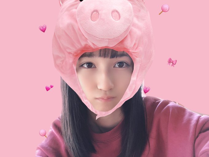 今村麻莉愛のTwitter画像15