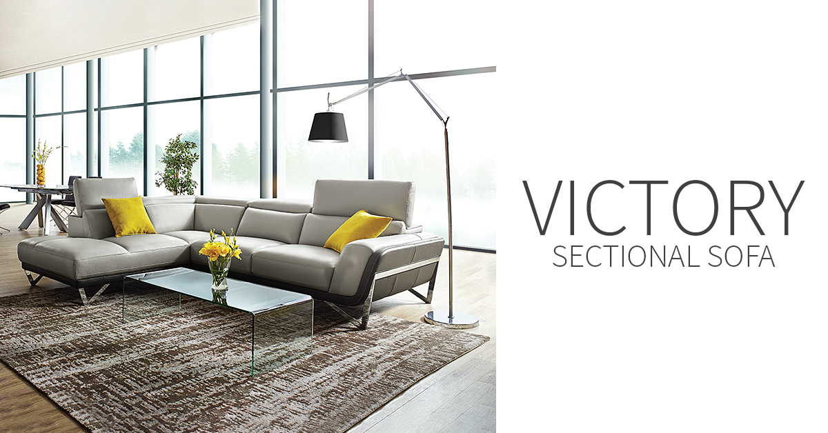 Creative Furniture On Twitter Victory Sectionalsofa Is A