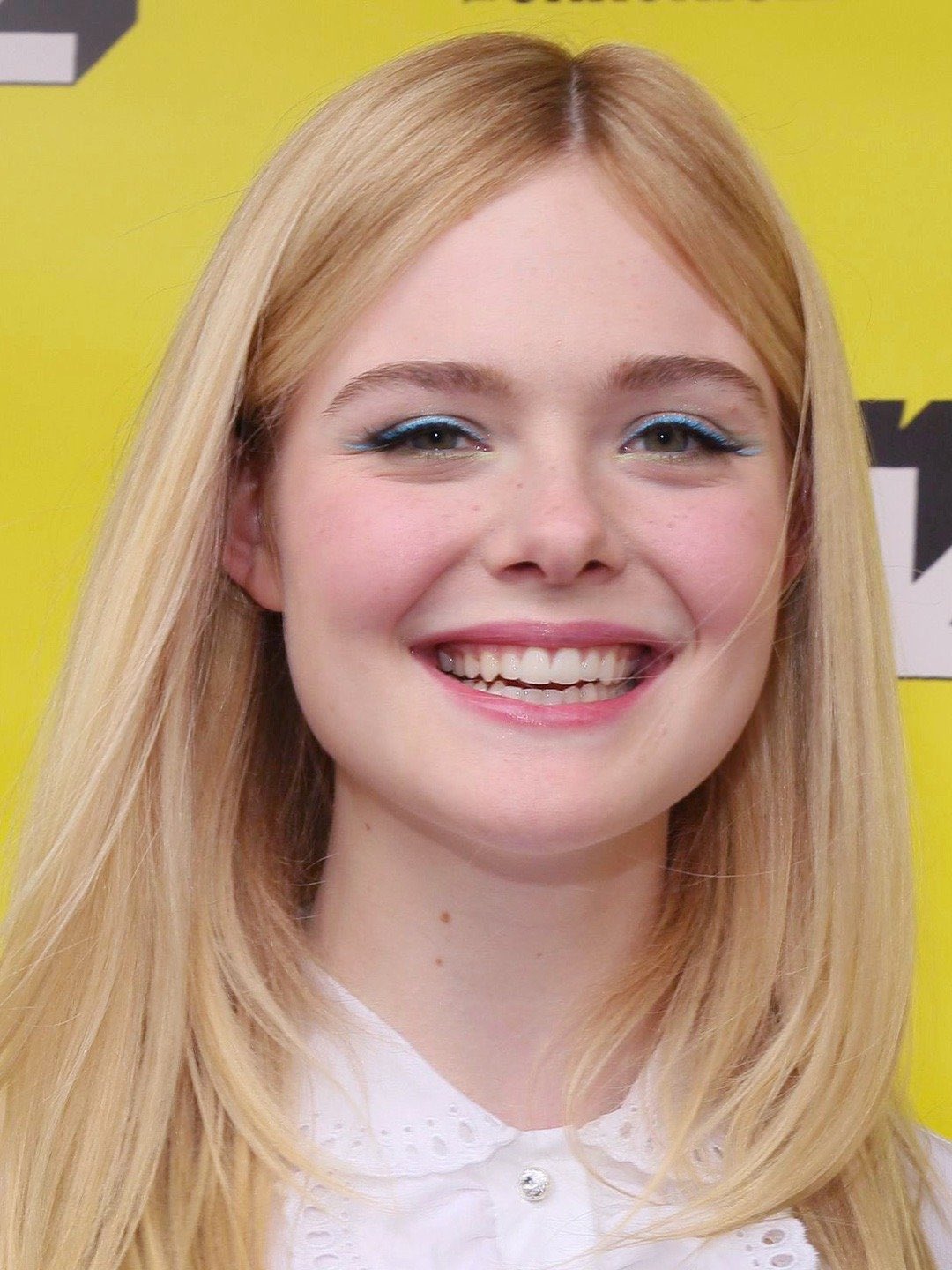 Happy Birthday Elle Fanning   