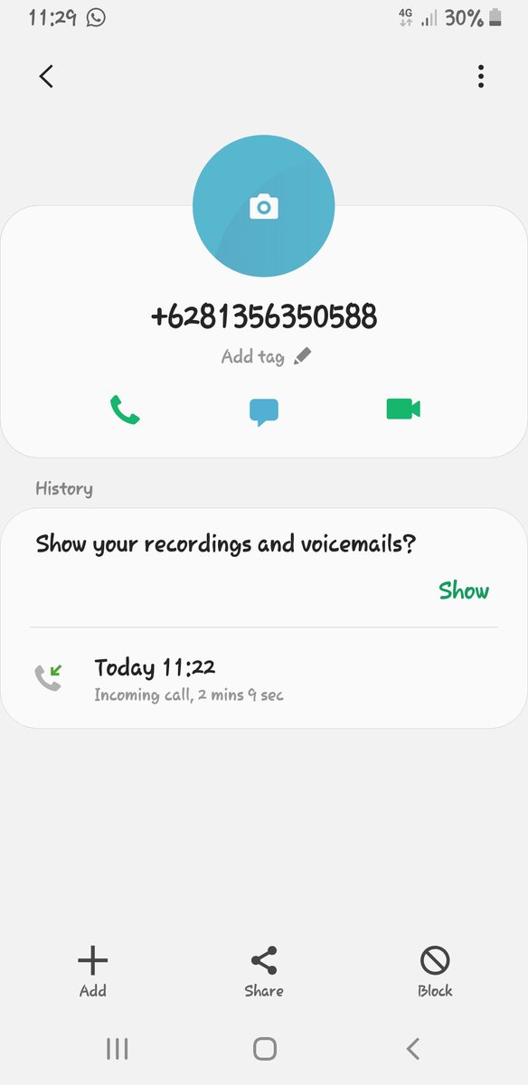 Wahyudi Chandra tweet media