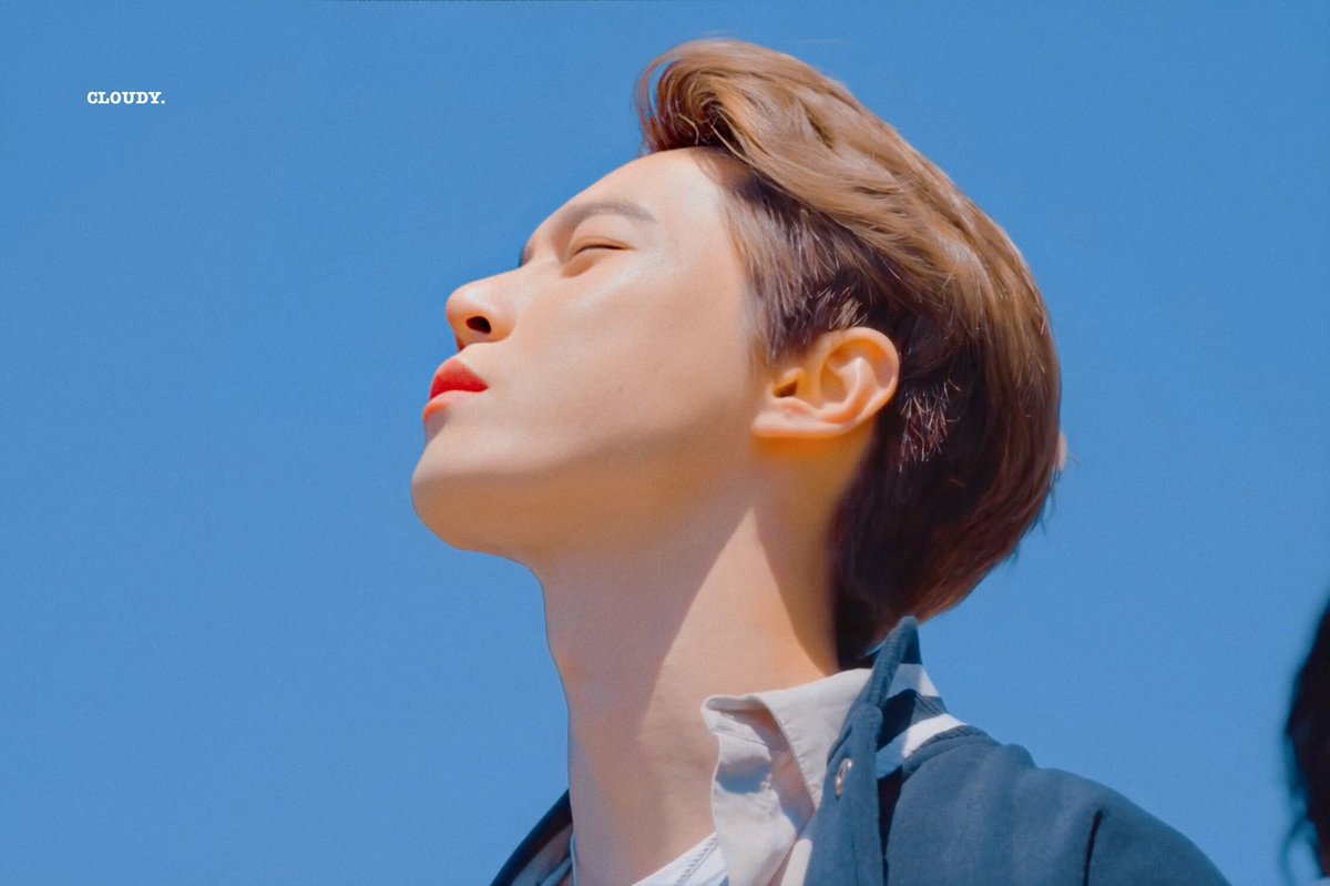 #DOYOUNG #도영 
#TAEYONG #태용