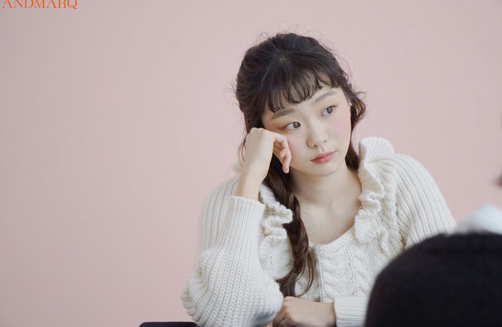 ladywxtch's tweet photo. So this is what an angel looks like 💖

📸 https://t.co/M9oFsjjfRR

#HappyDamiDay https://t.co/Bvpj1yxgSA