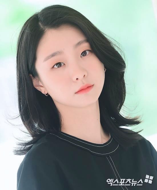 Bluvie2's tweet photo. Xinh xỉu 🤩
생일축하합니다❤🎂
#HappyDaMiDay 
#김다미_생일축하해요
#봄날처럼_눈부신_다미야_생일축하해 https://t.co/QfkZCnDA8P