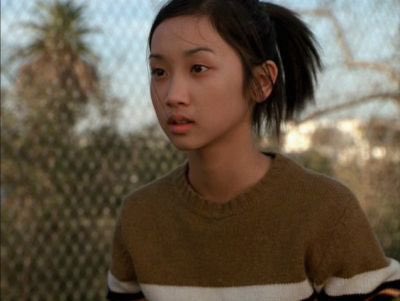 sydneysegar's tweet photo. brenda song in Like Mike <333 @BrendaSong @smoss https://t.co/IligAvsUm0
