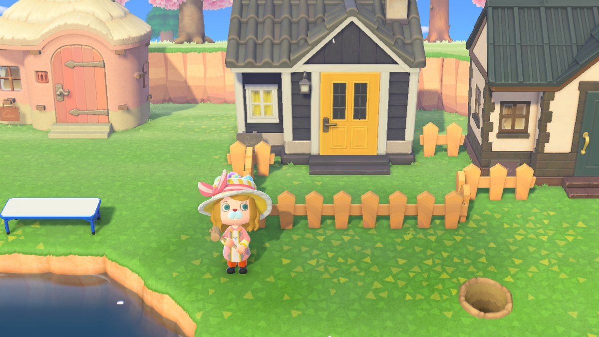 TasteWei's tweet photo. #動物森友會 #AnimalCrossing #ACNH #NintendoSwitch https://t.co/2XHyLSVTlt