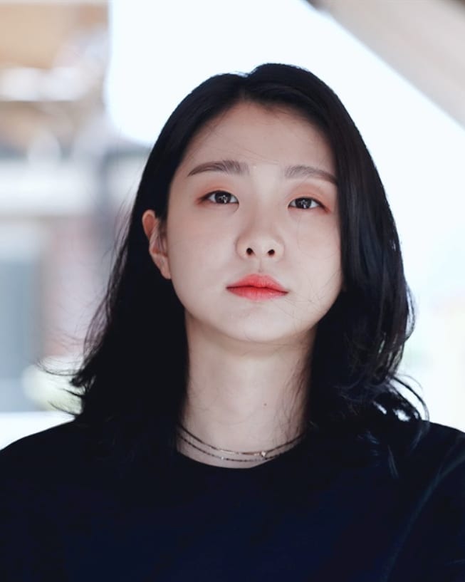 Bluvie2's tweet photo. Wishing you a happy birthday. Best of luck in the future.❤🎂
#HappyDaMiDay 
#김다미_생일축하해요
#봄날처럼_눈부신_다미야_생일축하해 https://t.co/5NWtASNRXK