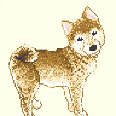 柴犬の日のtwitterイラスト検索結果 古い順