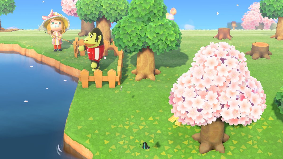TasteWei's tweet photo. #動物森友會 #AnimalCrossing #ACNH #NintendoSwitch https://t.co/CsQinLubMR