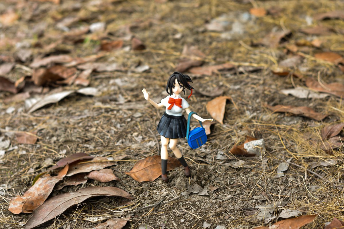 Ariigatoh's tweet photo. Handcrafted Miyamizu Mitsuha🥰🥰
Materials: Air Dry Clay and acrylic paints

#yourname #KimiNoNawa #mitsuha #artistsontwitter https://t.co/ntHSkXQYCk