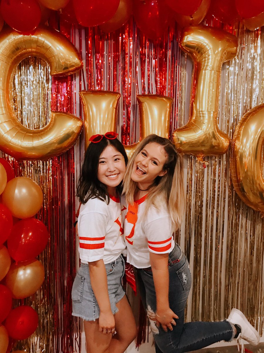 ASU Chi Omega tweet media