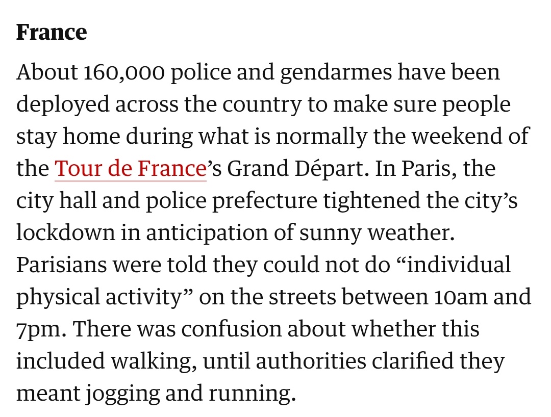 angry_bard's tweet image. Umm what @guardian ?? Tour de France grand depart has nothing to do with Easter - takes place much later in the year.