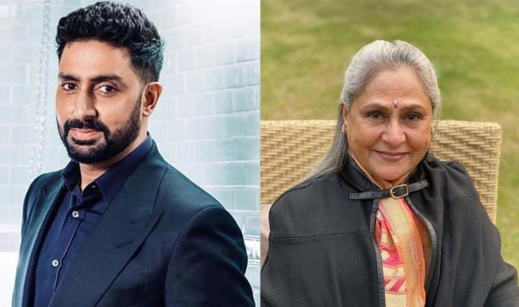 Happy Birthday Jaya Bachchan :                                             