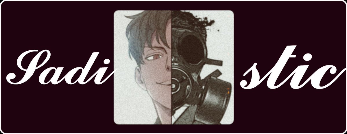 SubtleCxlamity's tweet image. ♡: Honest thoughts, 

How does this look?