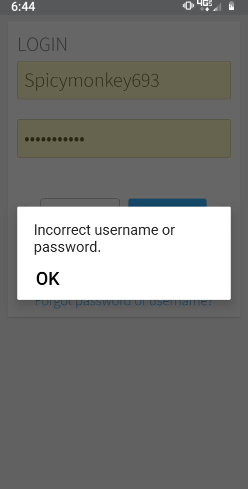 Spicy On Twitter I Feel Like Roblox Rarely Cars About Users Who Have These Problems They Have The Roblox Support Thing But That Doesn T Work Https T Co Kk5gyzu9mk - roblox invalid username or password