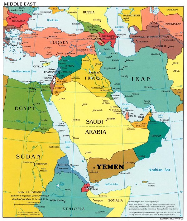 KSA requests ceasefire in Yemen. Teamwork humbles Iran. Russia & China do nothing.MBS owes  @realDonaldTrump. Big time!