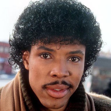 The “Jheri Curl” was created by Jheri Redding which created the appearance of looser curls on natural hair. Michael may have popularized the style but every black person during the time whether they were were in the main stream media or not rocked the style in various lengths
