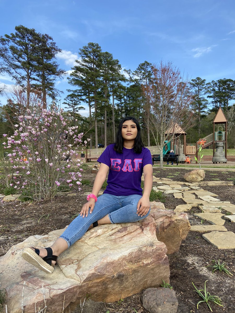 spicypisces88's tweet image. HAPPY FOUNDERS’ DAY TO MOST EMPOWERING AND DISTINCT WOMEN!🔥🤧 💖💜THIRTY AND THRIVING!✨💫 #SLG #SLG30 #SLG1990  

*GAMMA CALL*