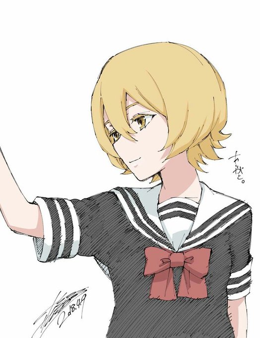 奴村露乃生誕祭のtwitterイラスト検索結果 奴村露乃生誕祭のtwitterイラスト検索結果