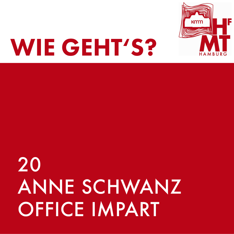 MZierold's tweet photo. Wie funktioniert eine Galerie während Corona? Darüber berichtet Anne Schwanz von der Berliner Galerie Office Impart, die schon seit 2018 ganz auf Digitale Transformation setzt, im #wiegehtskultur Podcast #galerie #kunstmarkt #digital #COVID19de https://t.co/3Dm2vvm64z https://t.co/AXhuMREBjA